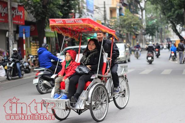 Thời tiết 7/10: Miền Bắc giảm nhiệt, đón đợt se lạnh đầu tiên